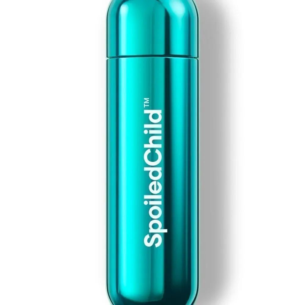 SpoiledChild S33+ ANTI-AGING COLLAGEN BURST SERUM
